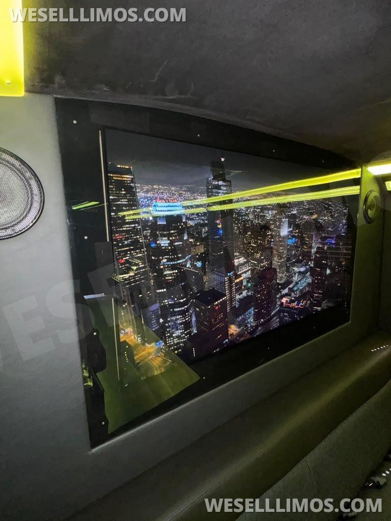 Limo Bus for Sale in Anaheim, CA - Photo 14