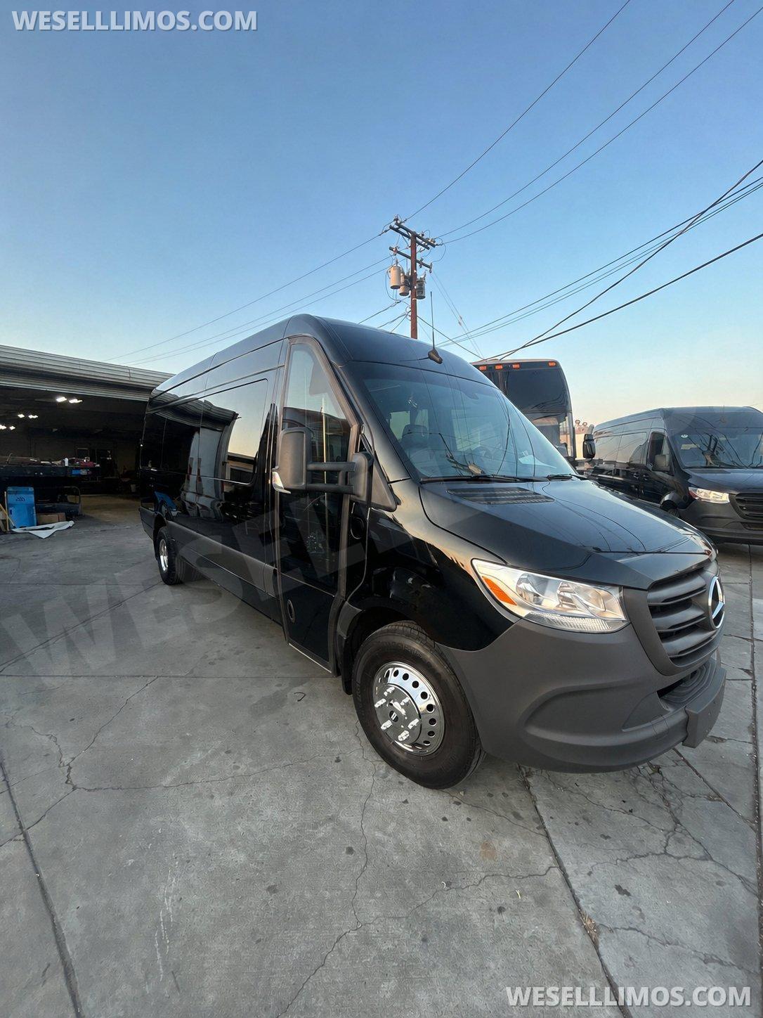 Sprinter for Sale in Westport, MA - Photo 12