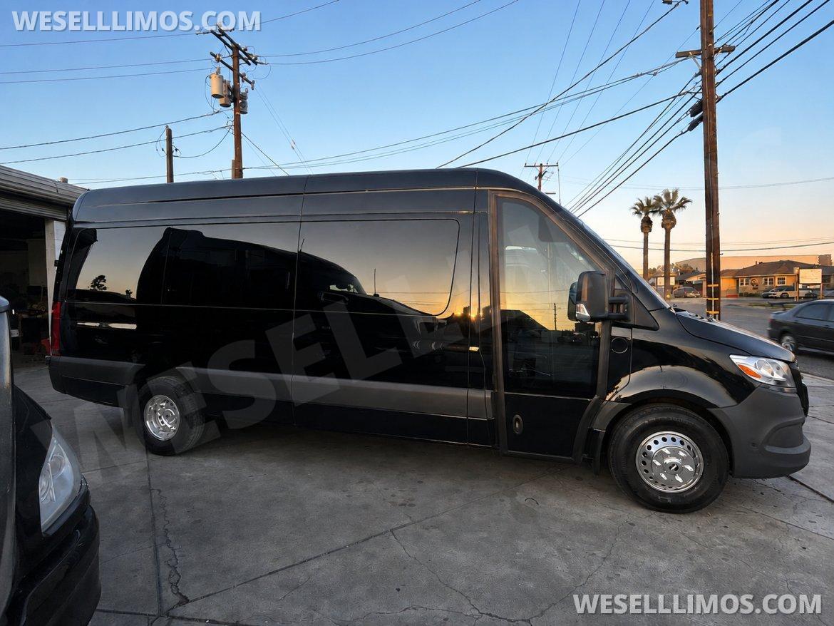 Sprinter for Sale in Westport, MA - Photo 13
