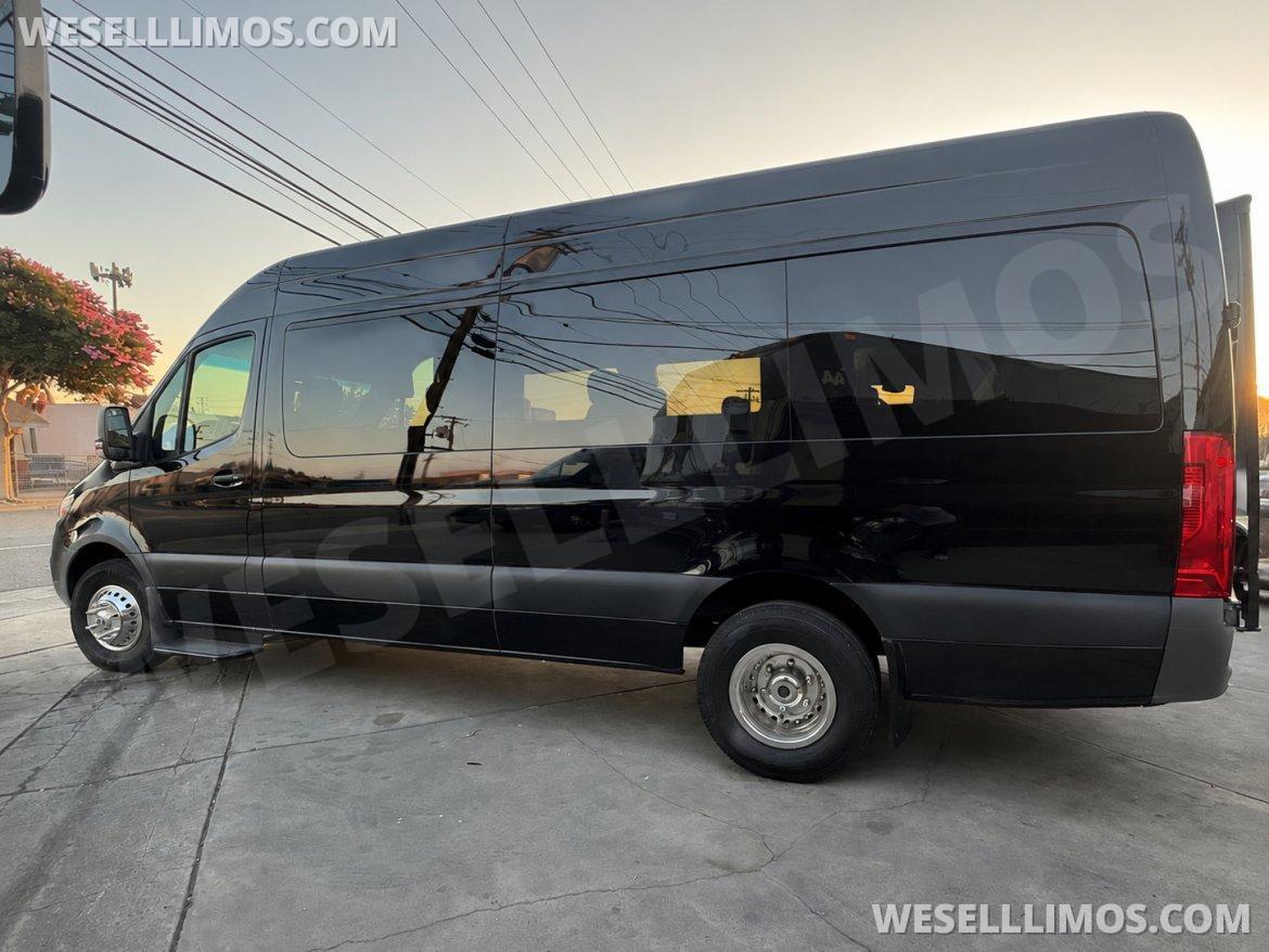 Sprinter for Sale in Westport, MA - Photo 14