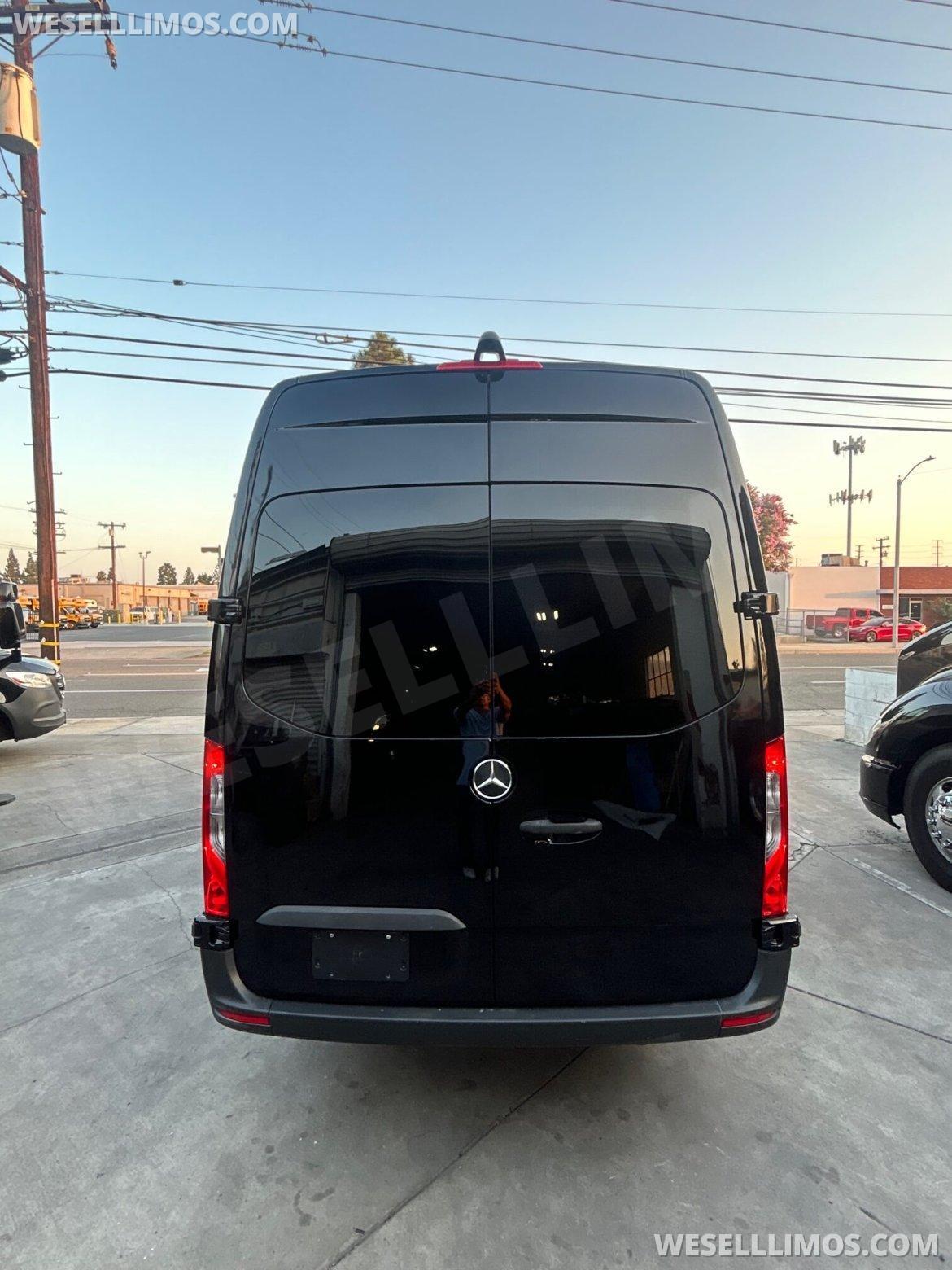 Sprinter for Sale in Westport, MA - Photo 15
