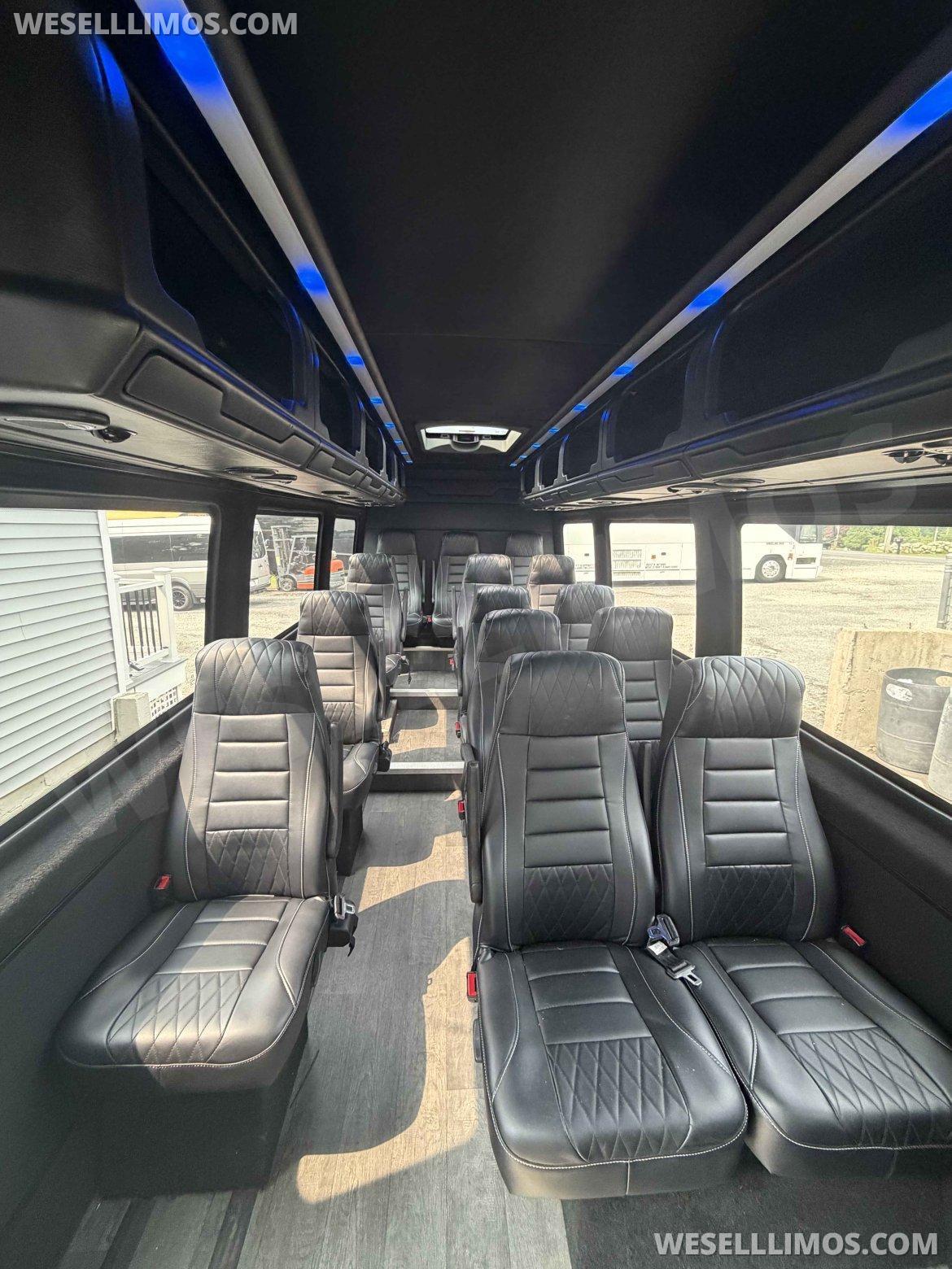 Sprinter for Sale in Westport, MA - Photo 2