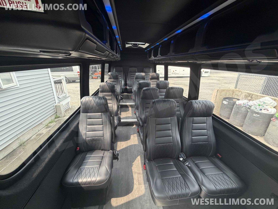 Sprinter for Sale in Westport, MA - Photo 3