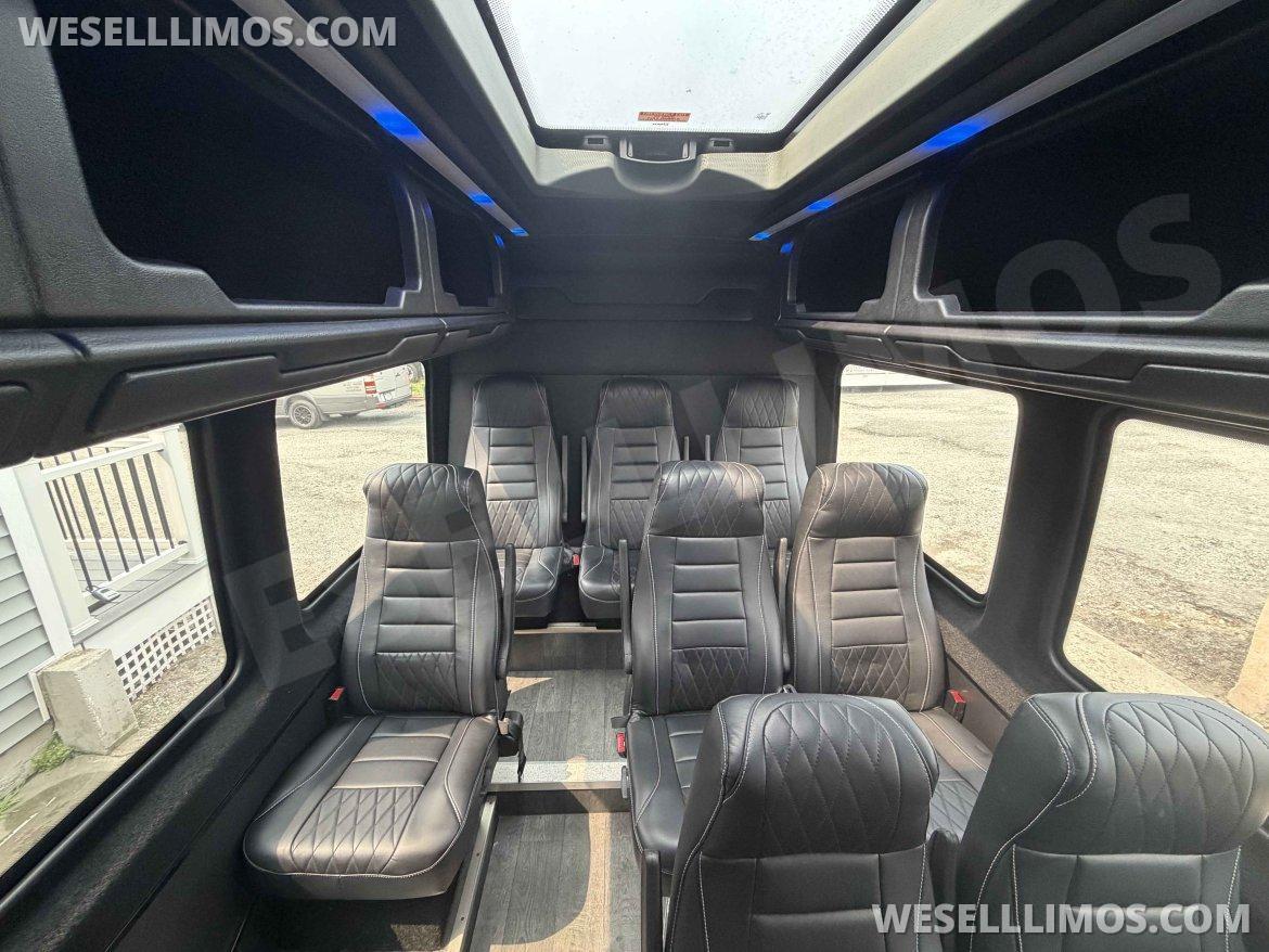 Sprinter for Sale in Westport, MA - Photo 4
