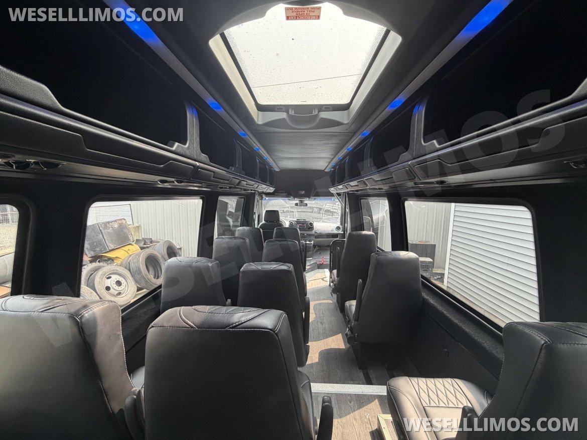 Sprinter for Sale in Westport, MA - Photo 5