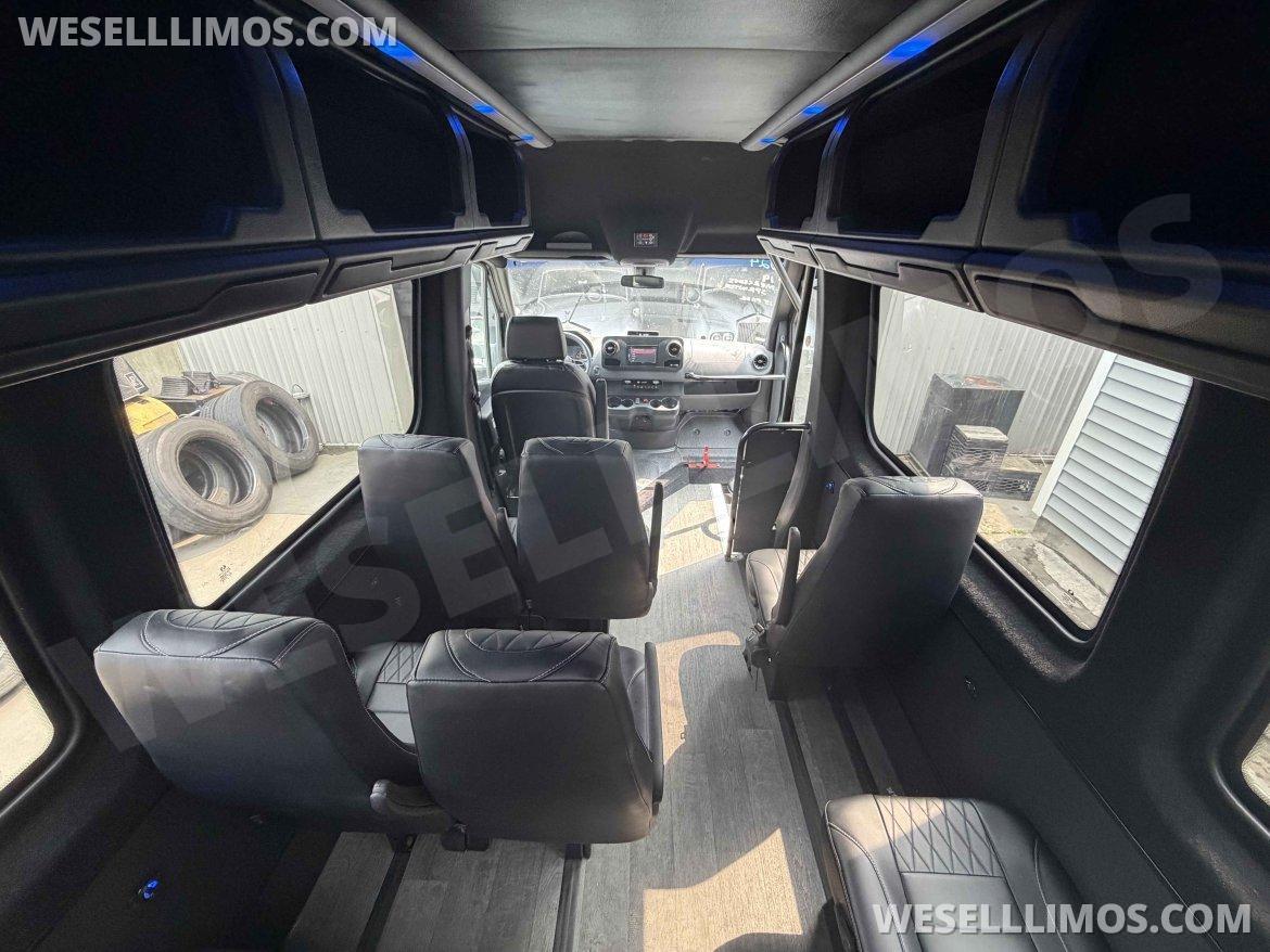 Sprinter for Sale in Westport, MA - Photo 6