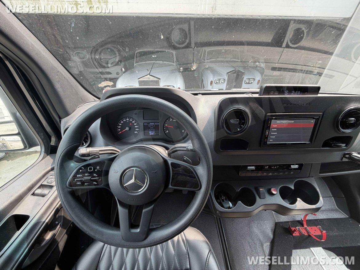 Sprinter for Sale in Westport, MA - Photo 9