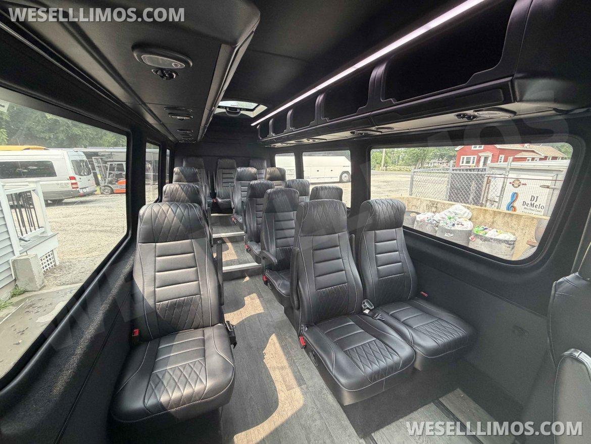Sprinter for Sale in Westport, MA - Photo 11