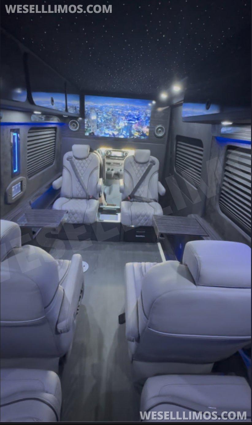 Sprinter for Sale in RICHMOND, TX - Photo 3