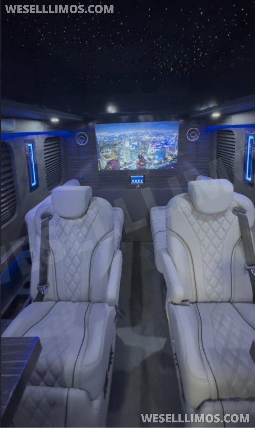 Sprinter for Sale in RICHMOND, TX - Photo 4