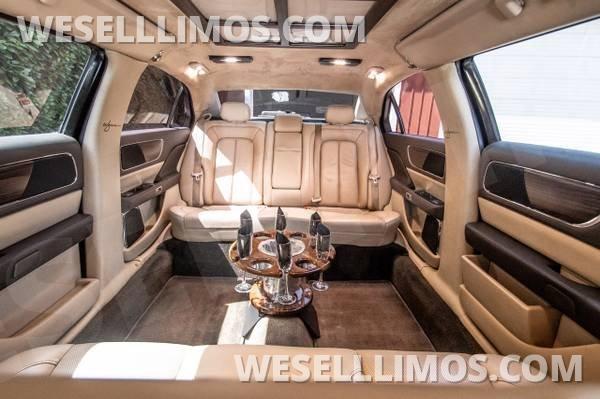 Limousine for Sale in Lacey, WA - Photo 8