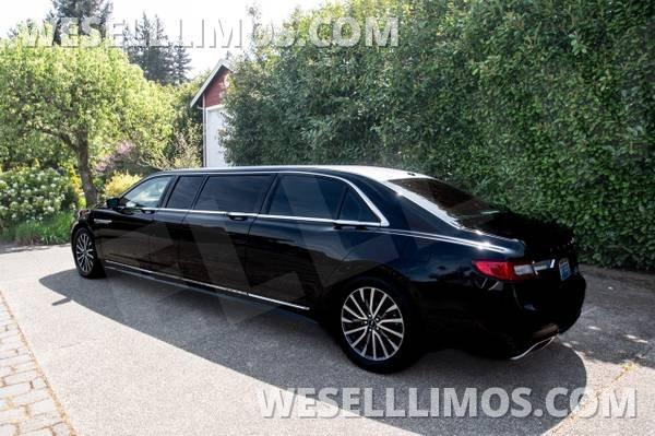 Limousine for Sale in Lacey, WA - Photo 2