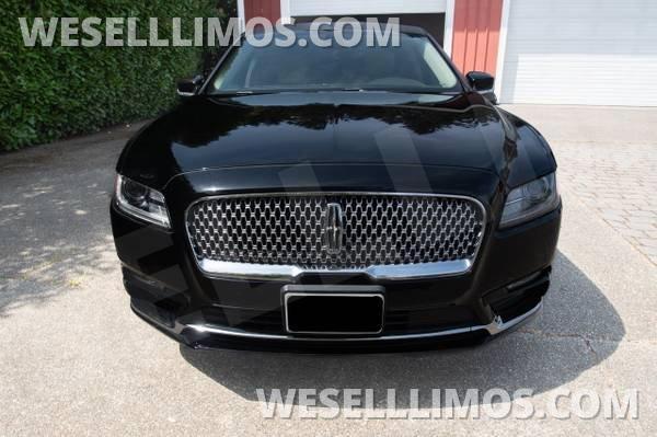 Limousine for Sale in Lacey, WA - Photo 4