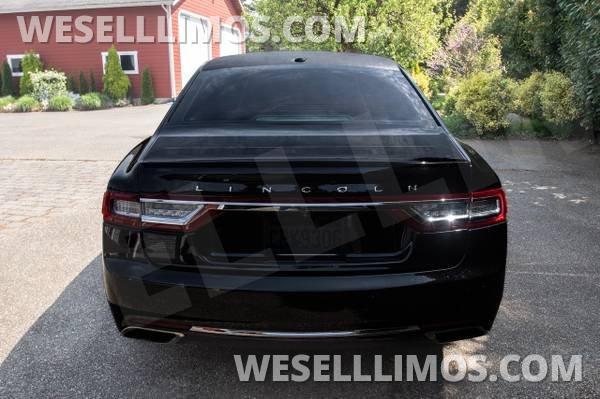 Limousine for Sale in Lacey, WA - Photo 5