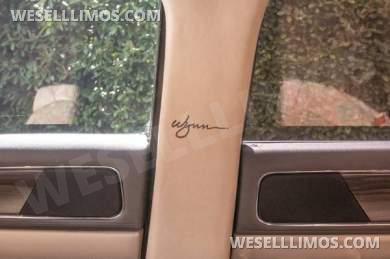 2017 Quality Coachworks Lincoln stretch VIP Limo Limousine - Limousine for Sale in Lacey, WA - Photo 10