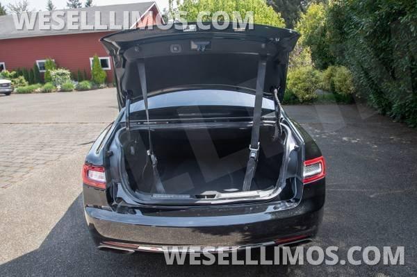 Limousine for Sale in Lacey, WA - Photo 6