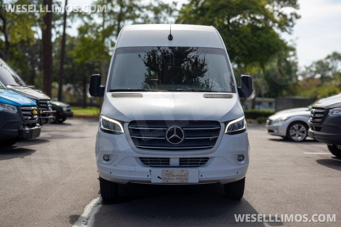 Sprinter for Sale in Jacksonville, FL - Main Photo