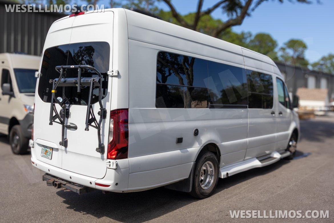 Sprinter for Sale in Jacksonville, FL - Photo 2