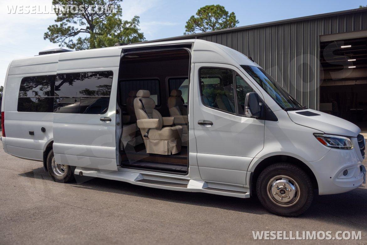 Sprinter for Sale in Jacksonville, FL - Photo 3