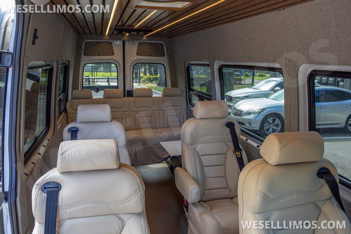 Sprinter for Sale in Jacksonville, FL - Photo 4