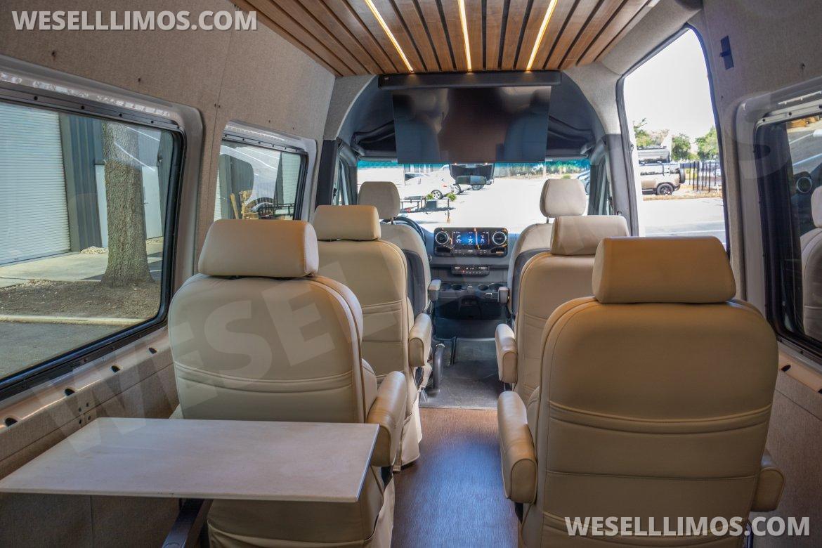 Sprinter for Sale in Jacksonville, FL - Photo 5