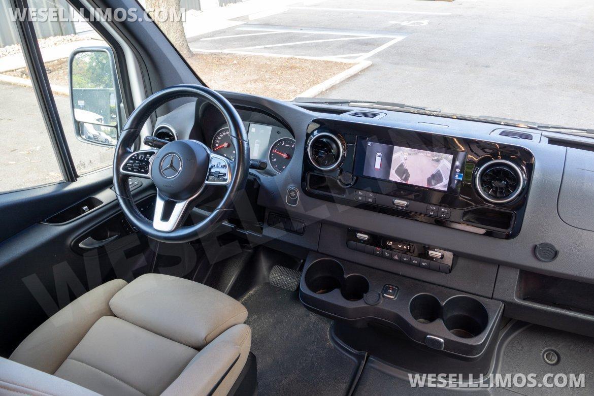 Sprinter for Sale in Jacksonville, FL - Photo 6