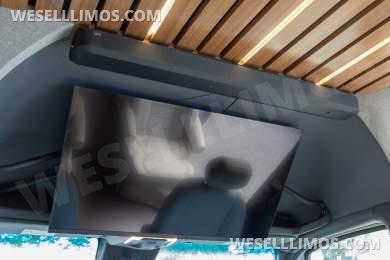 2021 Beachside Custom Vans Mercedes Sprinter 170ext 350 Sprinter - Sprinter for Sale in Jacksonville, FL - Photo 7