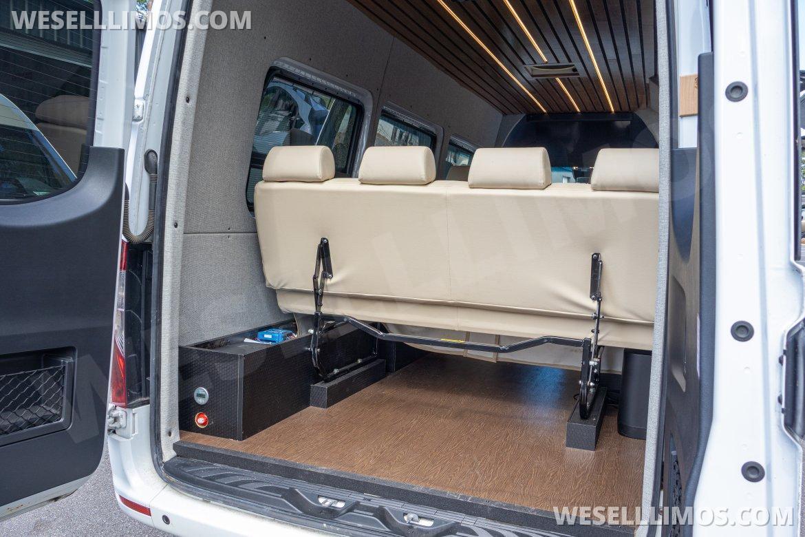 Sprinter for Sale in Jacksonville, FL - Photo 8