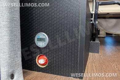 2021 Beachside Custom Vans Mercedes Sprinter 170ext 350 Sprinter - Sprinter for Sale in Jacksonville, FL - Photo 9
