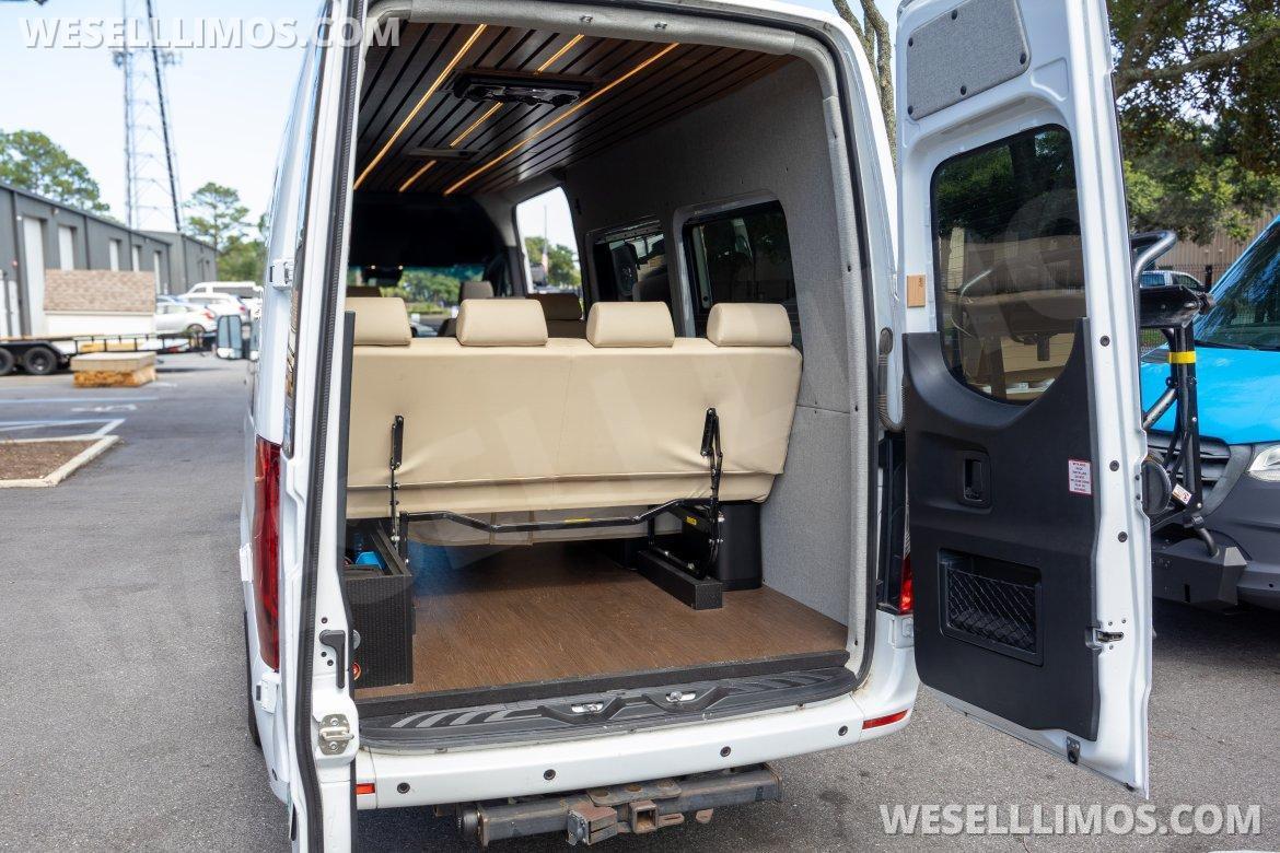 Sprinter for Sale in Jacksonville, FL - Photo 10