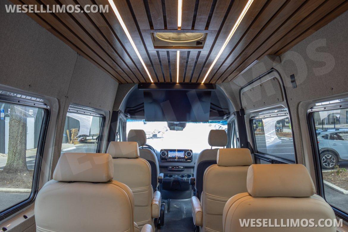Sprinter for Sale in Jacksonville, FL - Photo 11