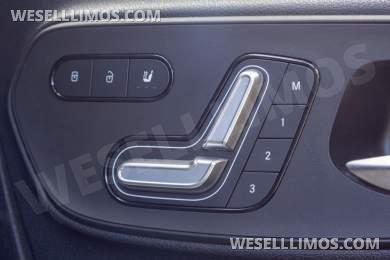 2021 Beachside Custom Vans Mercedes Sprinter 170ext 350 Sprinter - Sprinter for Sale in Jacksonville, FL - Photo 12