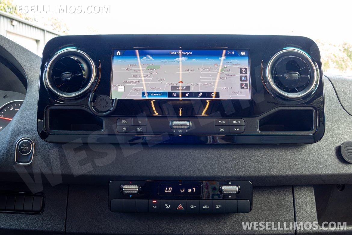 Sprinter for Sale in Jacksonville, FL - Photo 13