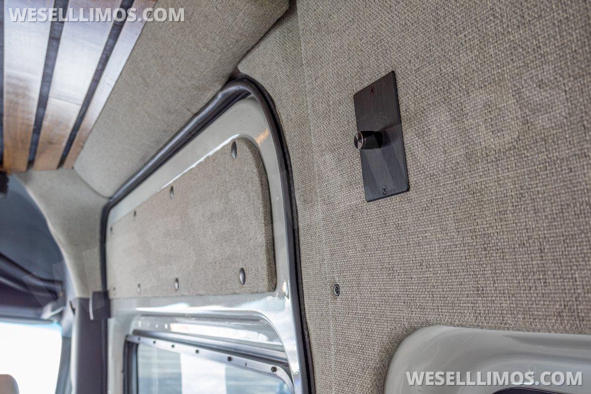 Sprinter for Sale in Jacksonville, FL - Photo 14