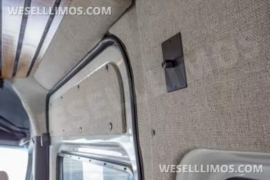 2021 Beachside Custom Vans Mercedes Sprinter 170ext 350 Sprinter - Sprinter for Sale in Jacksonville, FL - Photo 14