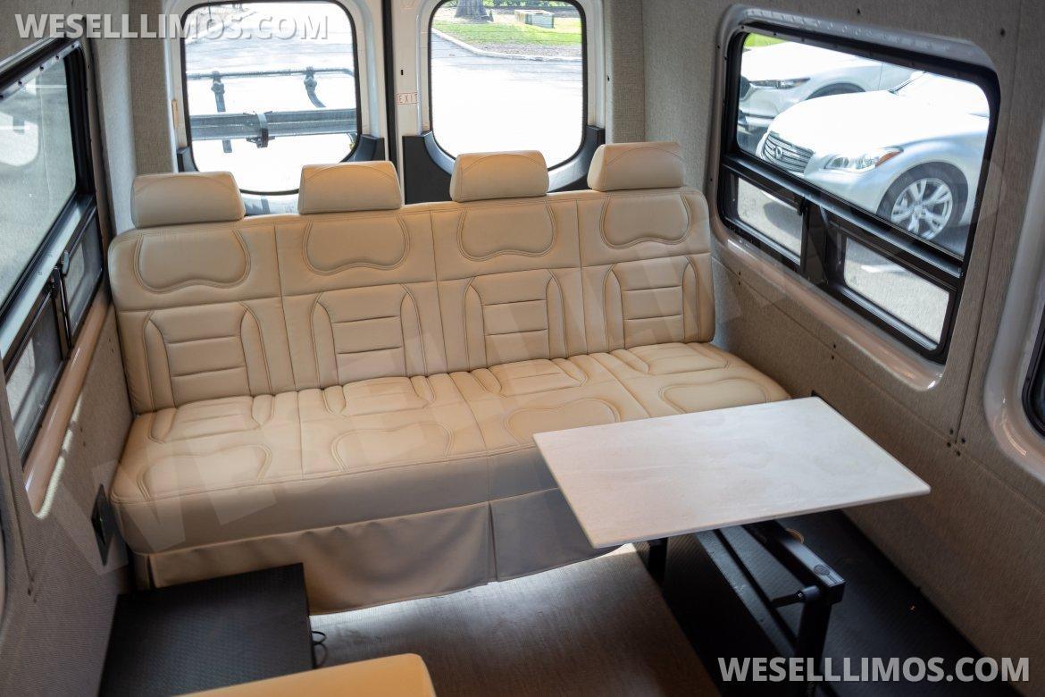 Sprinter for Sale in Jacksonville, FL - Photo 15
