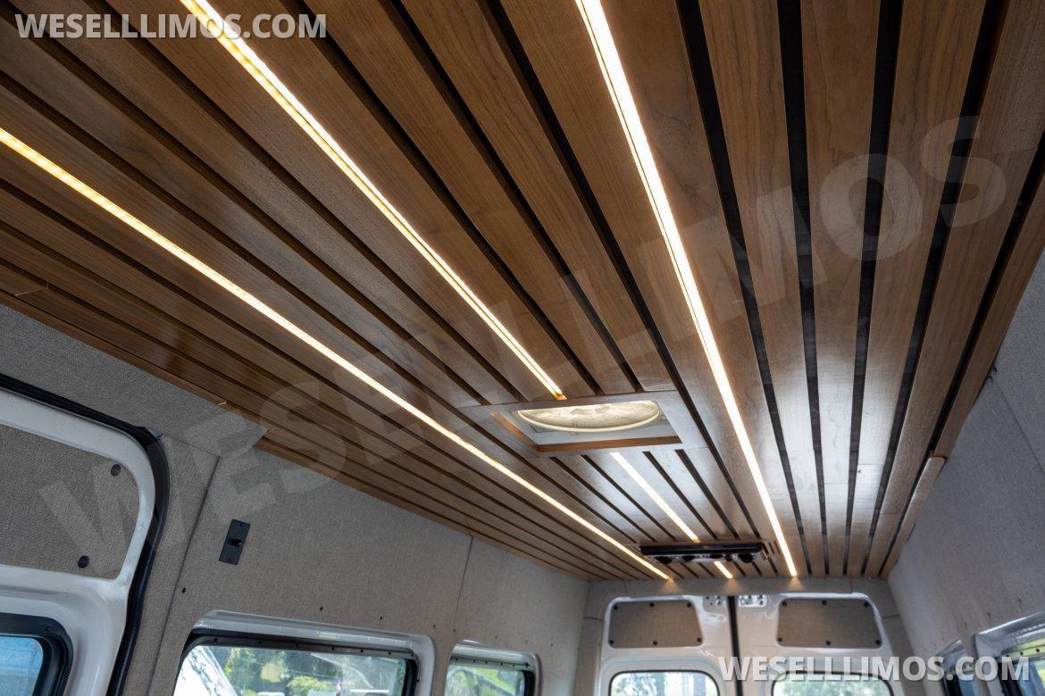Sprinter for Sale in Jacksonville, FL - Photo 16