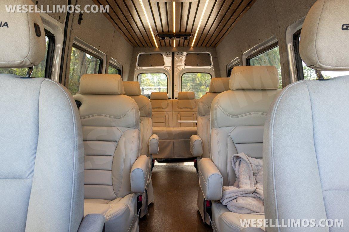 Sprinter for Sale in Jacksonville, FL - Photo 17