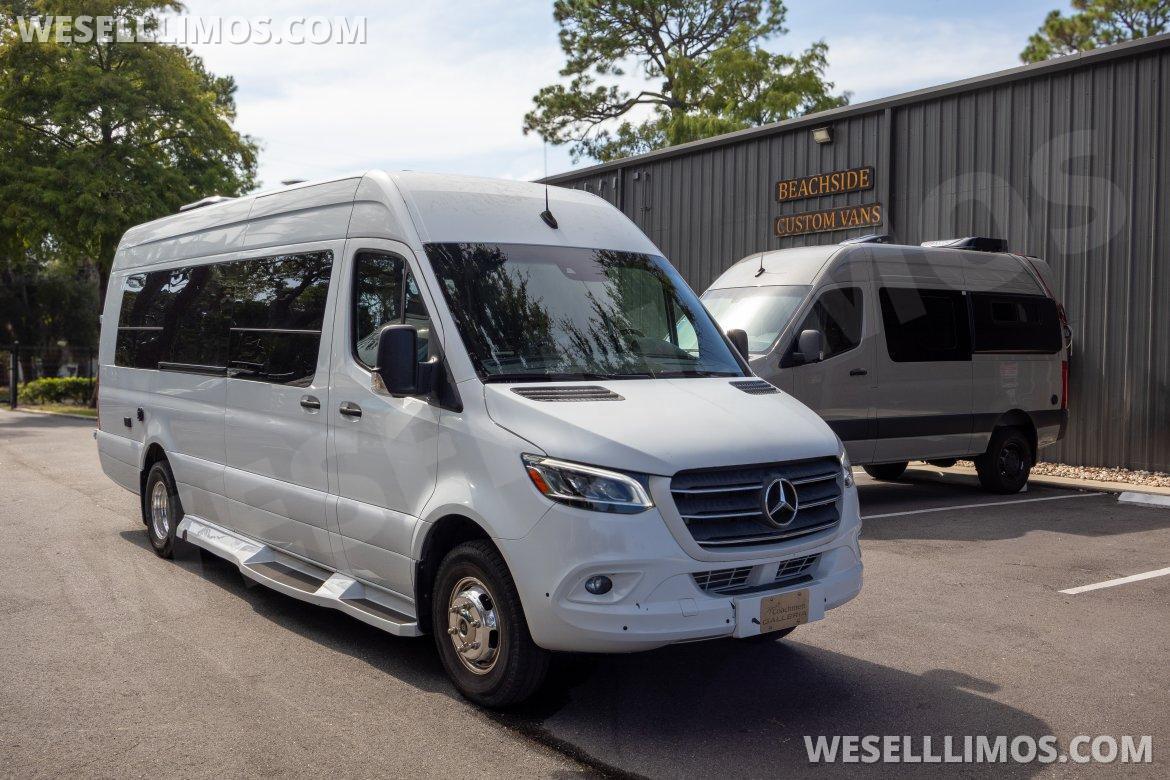 Sprinter for Sale in Jacksonville, FL - Photo 18