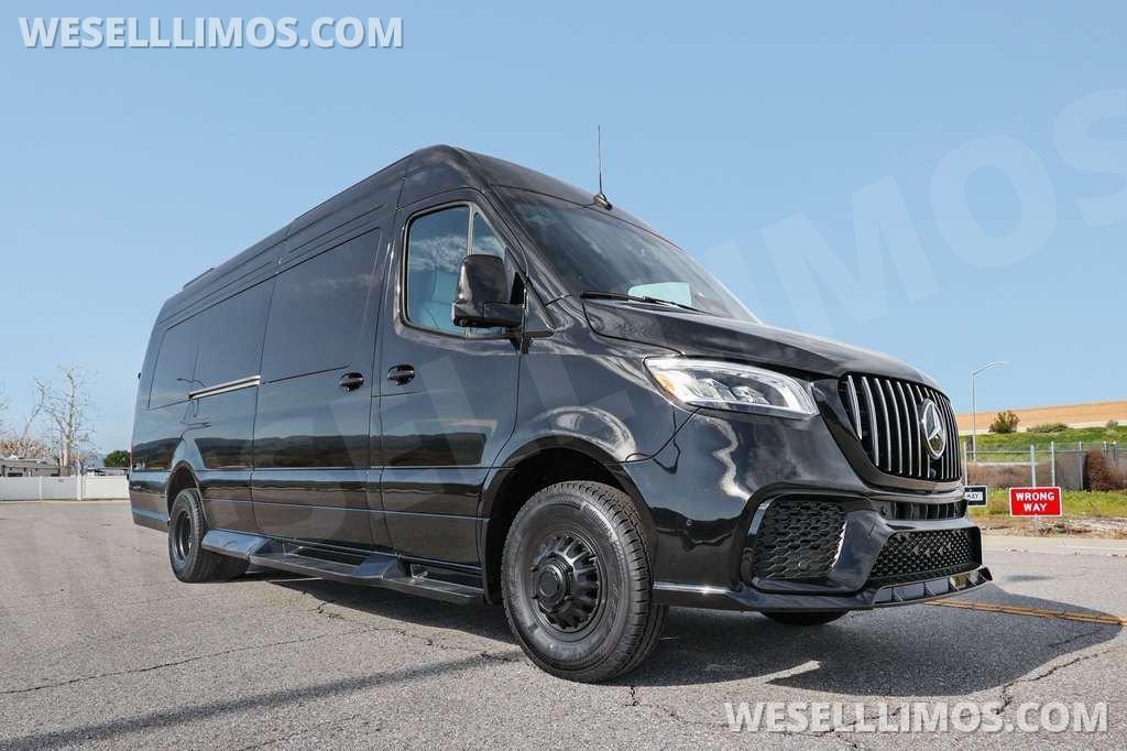 Sprinter for Sale in Santa Clarita, CA - Main Photo
