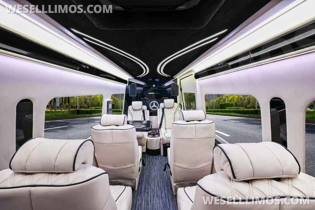 Sprinter for Sale in Santa Clarita, CA - Photo 2