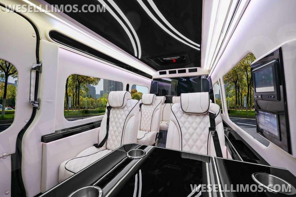 Sprinter for Sale in Santa Clarita, CA - Photo 3
