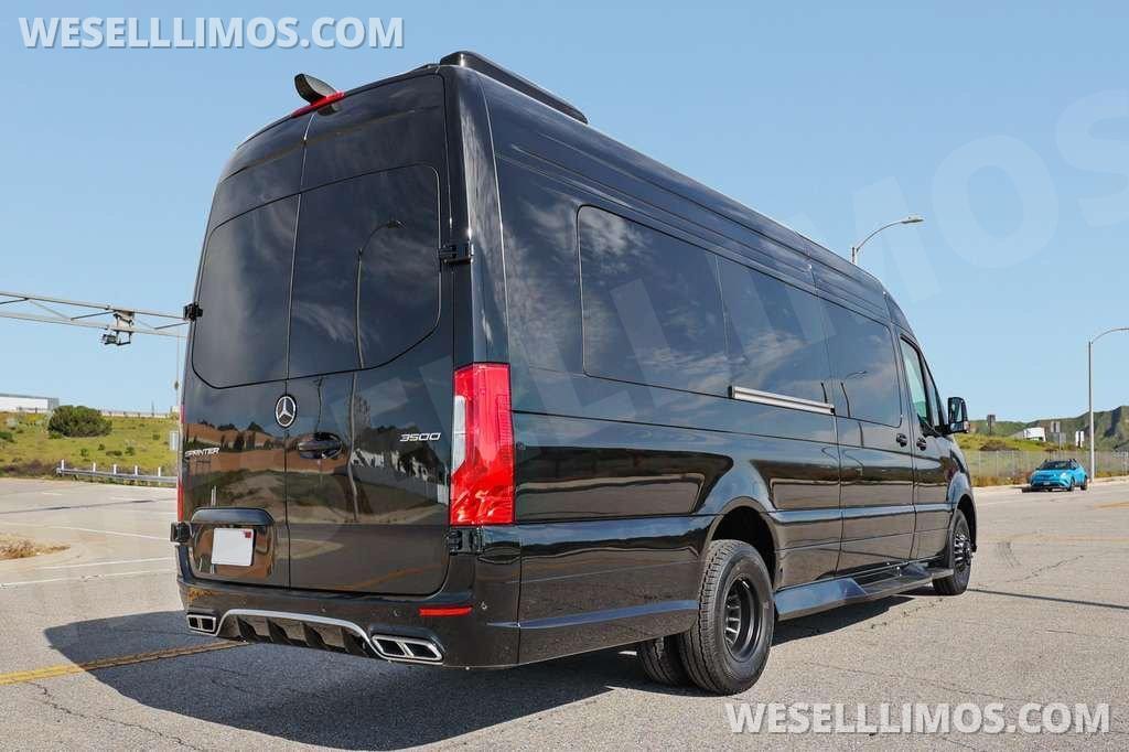 Sprinter for Sale in Santa Clarita, CA - Photo 4