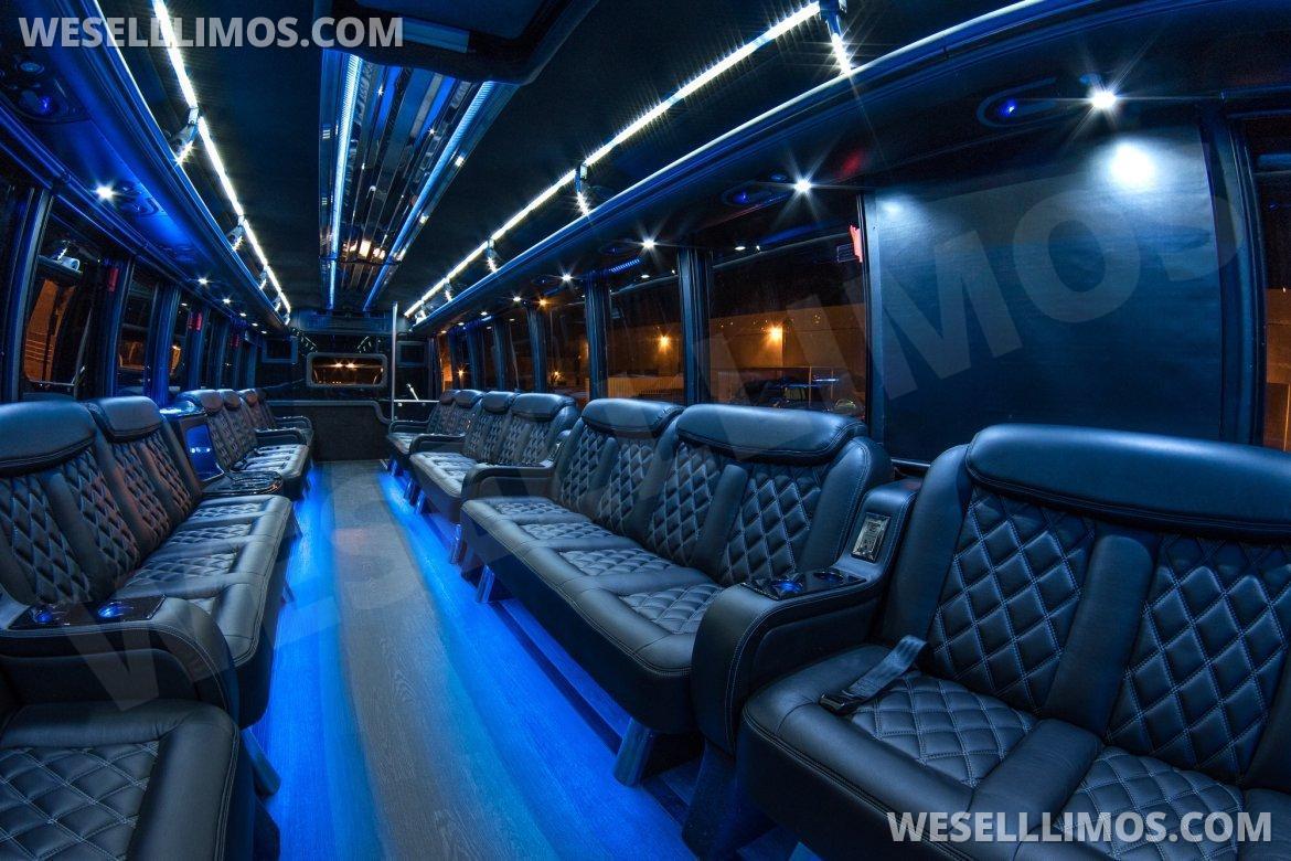Limo Bus for Sale in Santa Clarita, CA - Main Photo