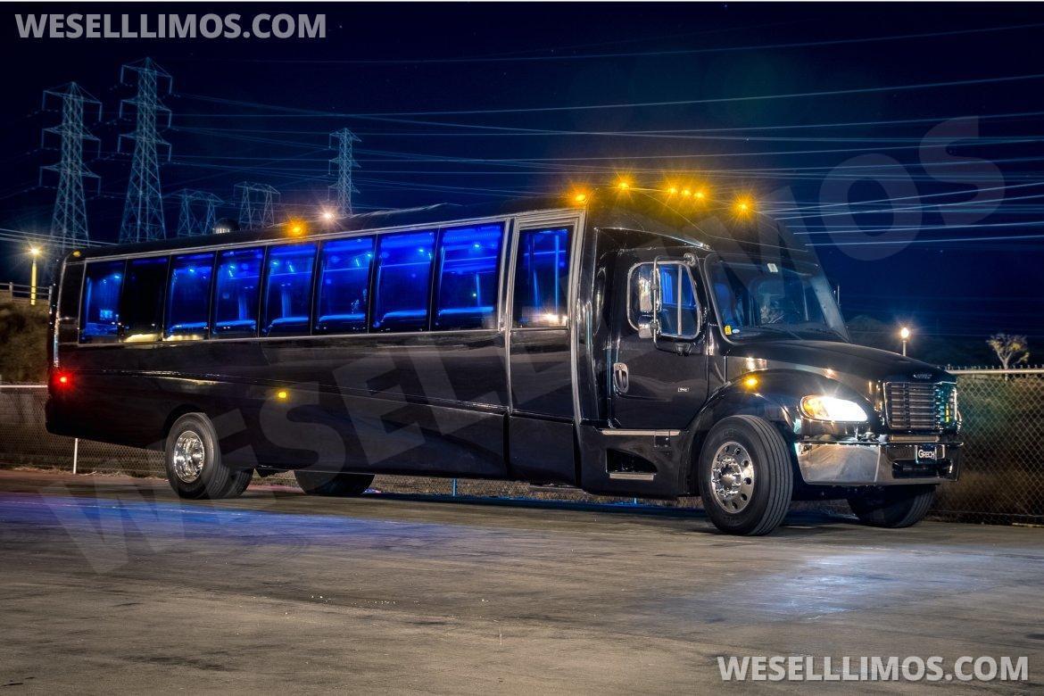 Limo Bus for Sale in Santa Clarita, CA - Photo 2