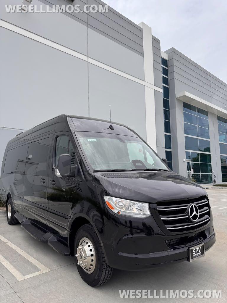 Sprinter for Sale in Anaheim, CA - Main Photo