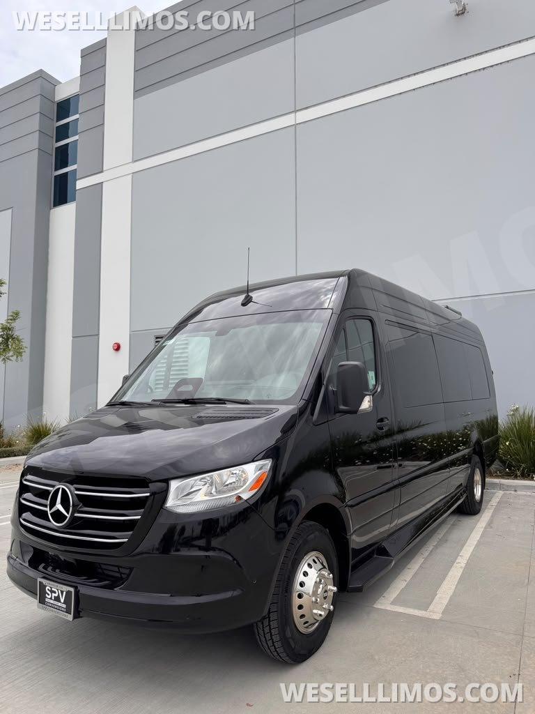 Sprinter for Sale in Anaheim, CA - Photo 18