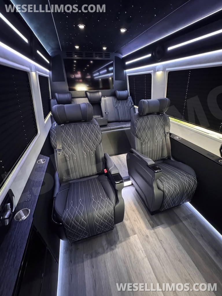 Sprinter for Sale in Anaheim, CA - Photo 4