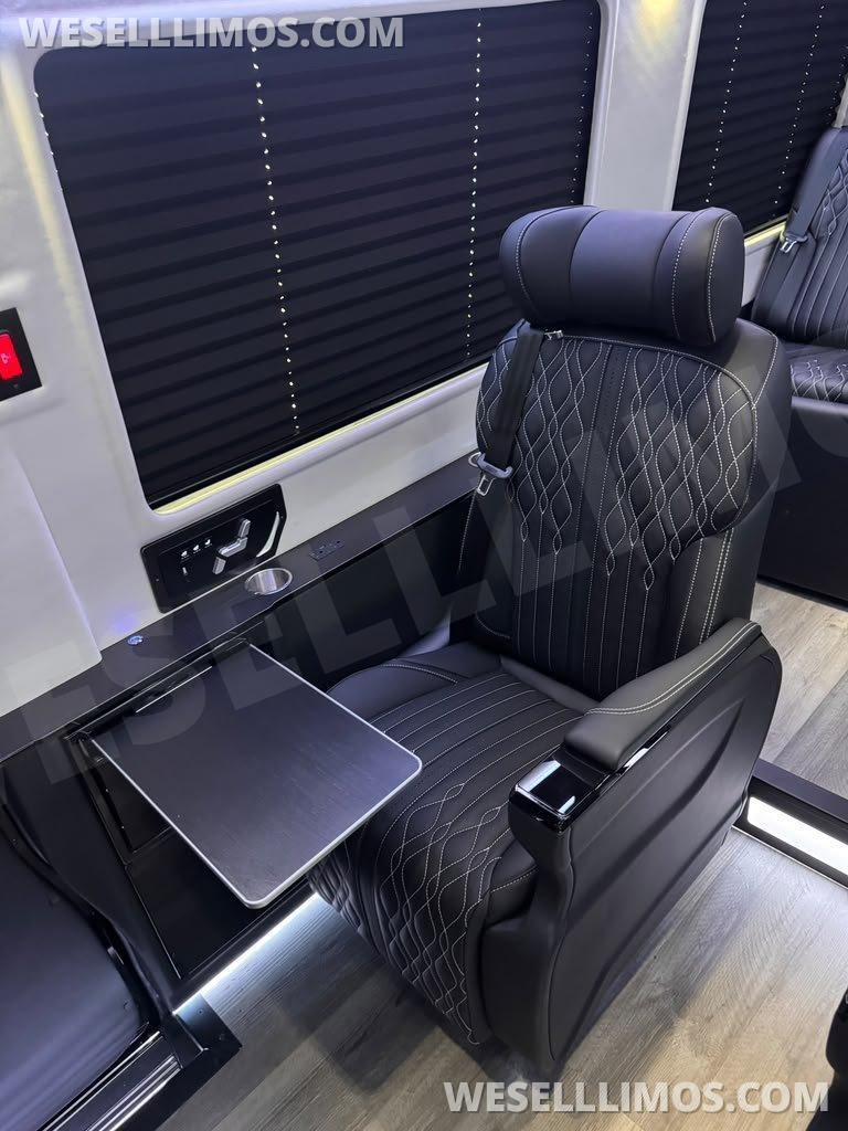 Sprinter for Sale in Anaheim, CA - Photo 5