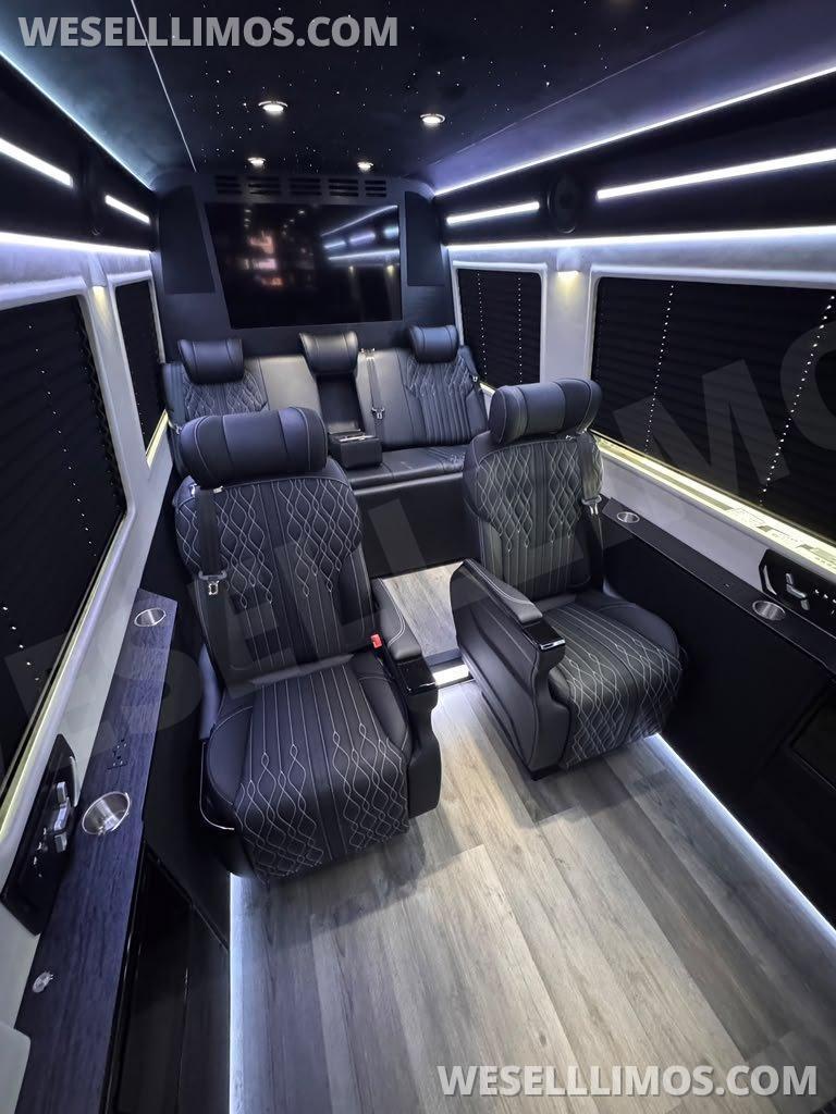 Sprinter for Sale in Anaheim, CA - Photo 8